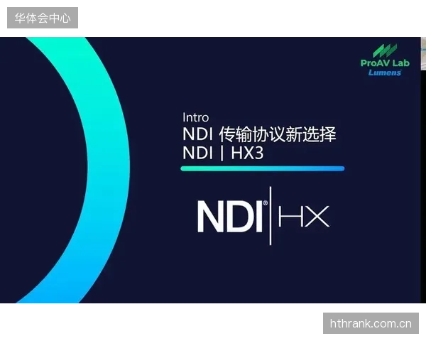 NDIHX版本虽然极大降低了带宽需求，但在专业制作中，这种基于H.264-H.265的压缩方案是否意味着对画质的不可接受的牺牲？